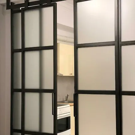 Apartment Oasis Athens