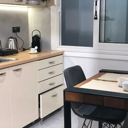 Oasis Apartment *