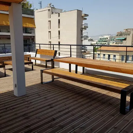 Oasis * Athens