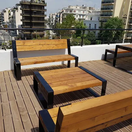 Oasis Apartment *