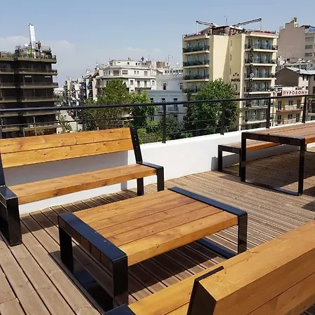 Oasis Apartment