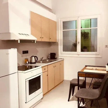 Oasis Apartment *