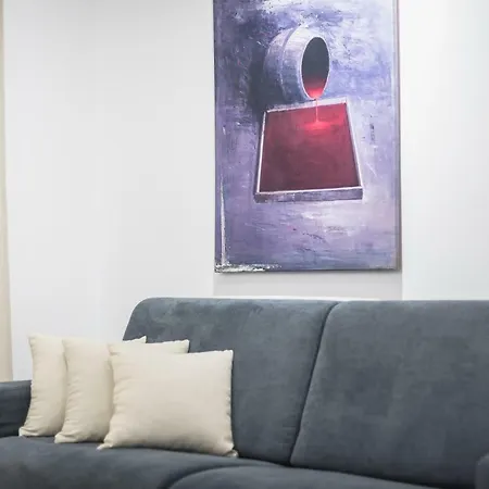 Apartment Oasis *