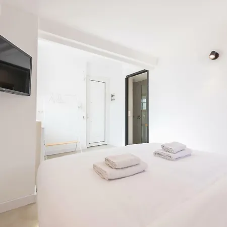 Oasis Apartment Athens