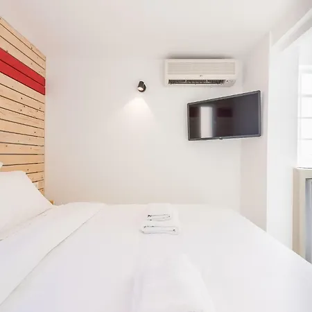 Oasis Apartment Athens