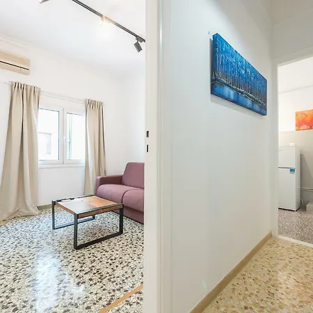 Oasis Apartment